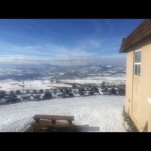 Meet your Posher, Wesley